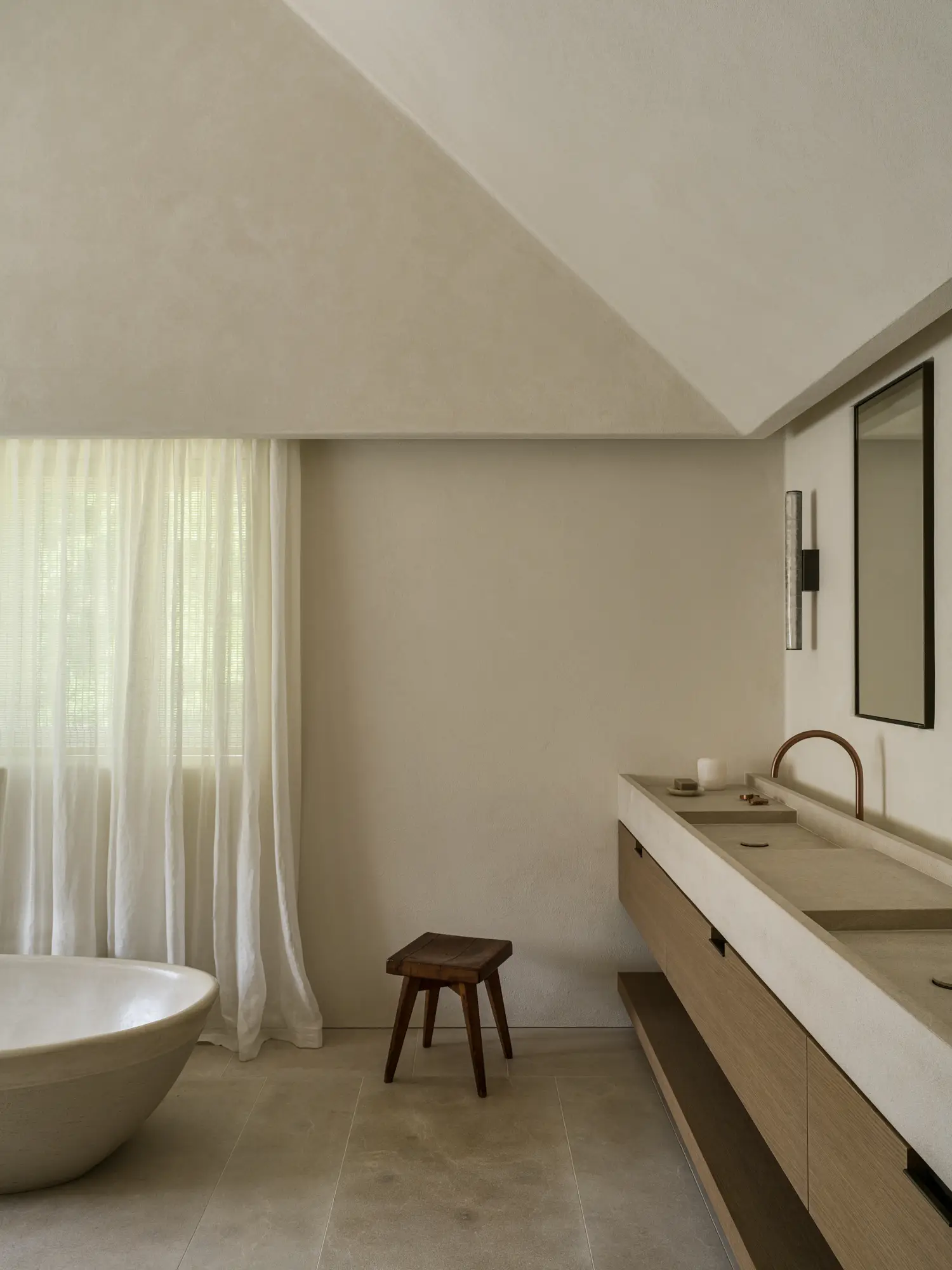 Home Tour  Residence GF